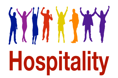 Wat is Hospitality?