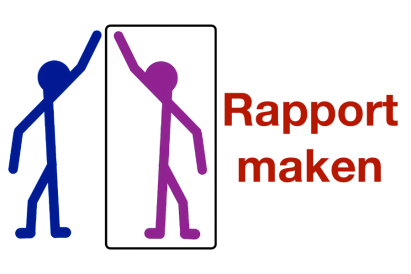 Wat is Rapport?