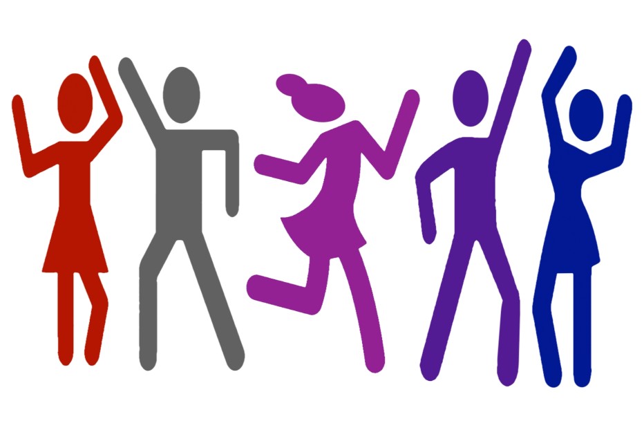 5 beïnvloeding stijlen