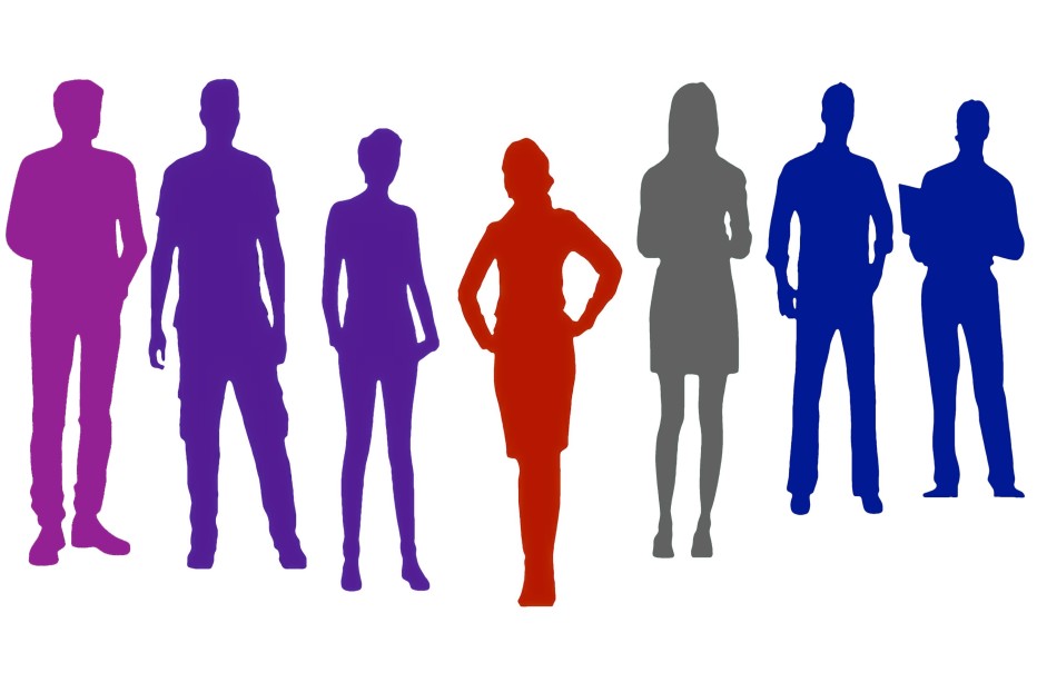 Leiding geven aan een team