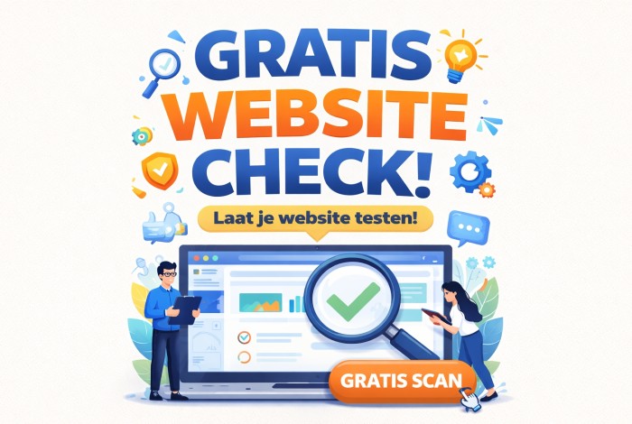 Website APK in garage