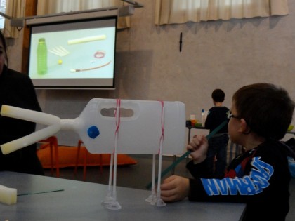 De Afvaljuf - Freeks Favoriet