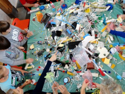 De Afvaljuf - Freeks Favoriet