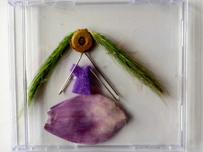 De Afvaljuf - Kobe maakt een museum - presenteren