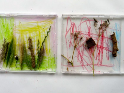 De Afvaljuf - Kobe maakt een museum - presenteren