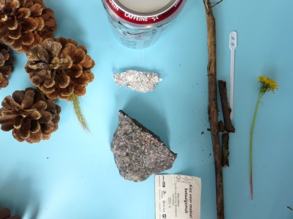 De Afvaljuf - Kobe maakt een museum - rangschikken