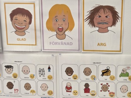 Voilaleusden Studiereis Finland 2025