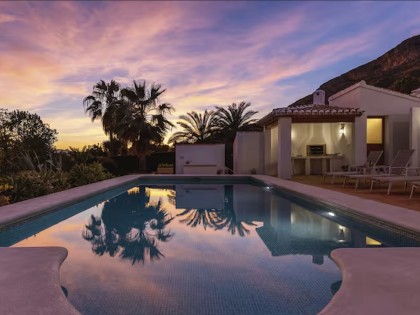 Hyline Club Padel Trip Denia