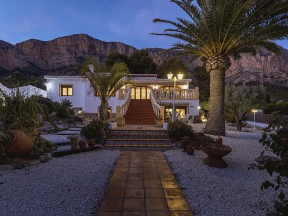 Hyline Club Padel Trip Denia!