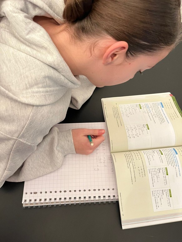 huiswerkbegeleiding Hilversum