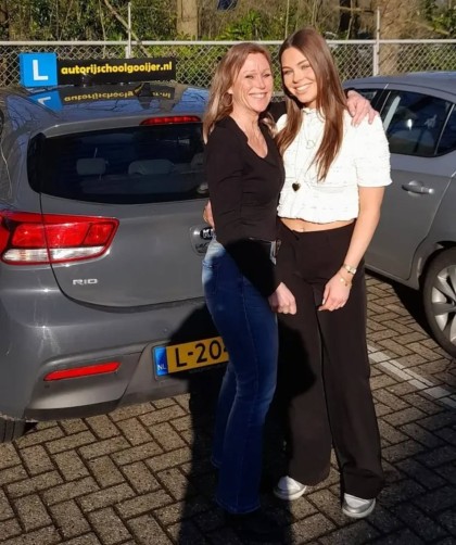 review autorijschool gooijer