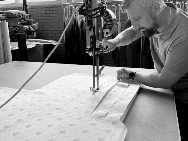 Meubelfabriek Culemborg - Amis Furniture