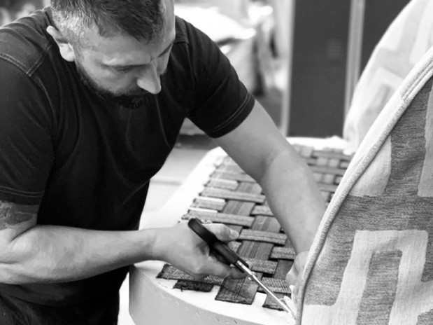 Meubelfabriek Culemborg - Amis Furniture