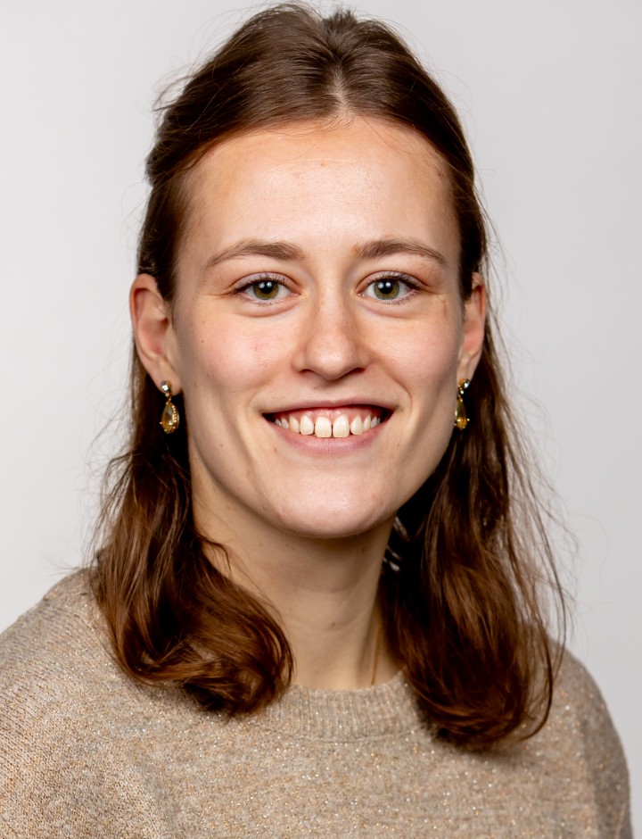 Lisette Siebert-ten Bolscher