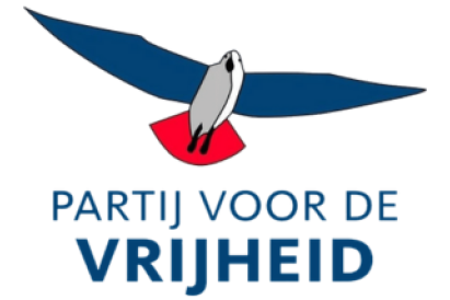 Partij voor de vrijheid