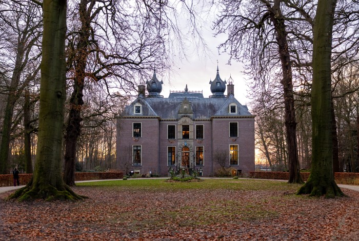 Langoed Oud Poelgeest