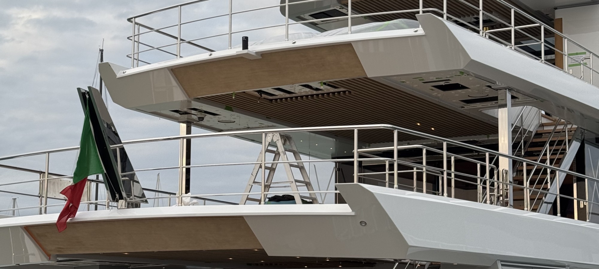 PlasDeck Deck-x E-DekPro EverCor