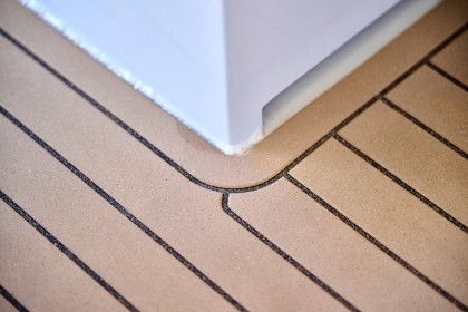 Evercor Marine Decking