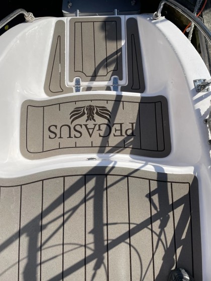 Evercor Marine Decking