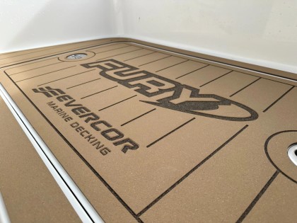 Evercor Marine Decking