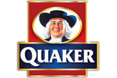 logo quaker