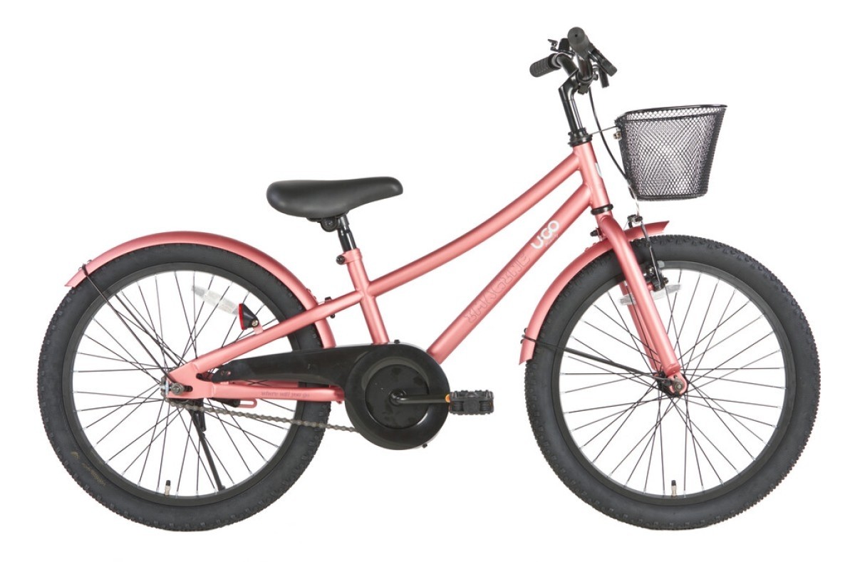 Imagine Wildberry pink