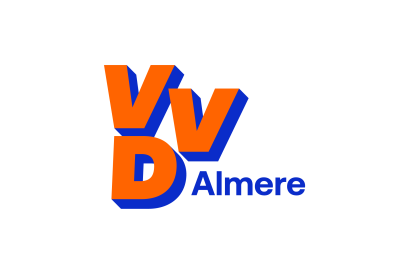 VVD_Almere logo