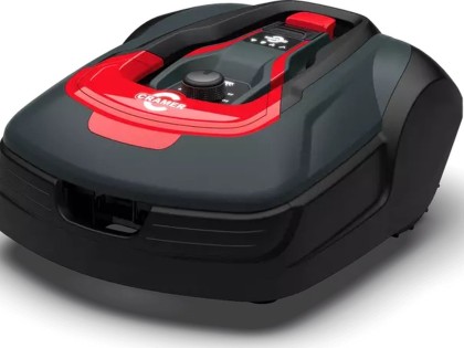 Cramer robotmaaier