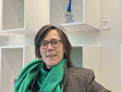 Carolien Adriaansche - Post Pollution 50