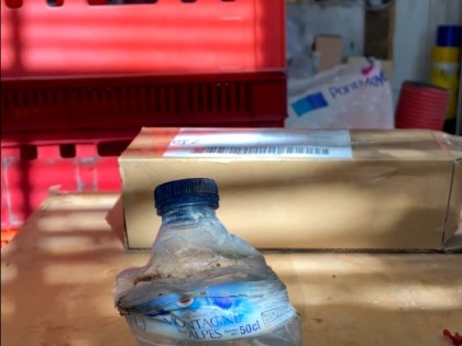 Carolien Adriaansche - Post Pollution 50