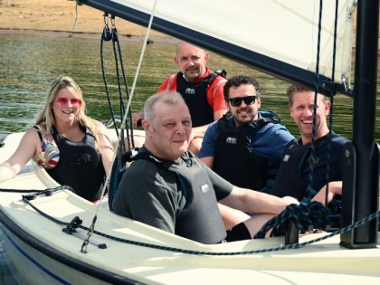 Teamuitje_MastersInLean_15