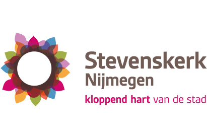 Stevenskerk Nijmegen logo