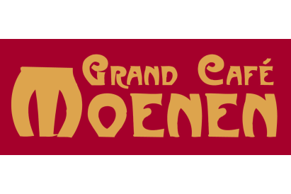 Grand Cafe Moenen logo
