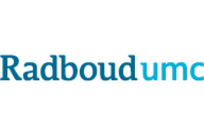RadboudUMC logo