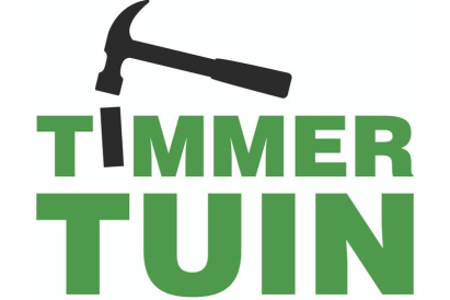 Timmertuin logo