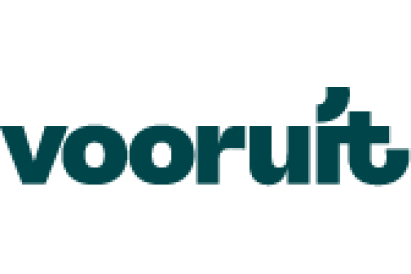 Vooruit IT logo