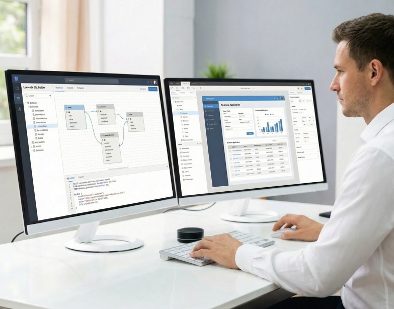 Lowcode & AI Oplossingen