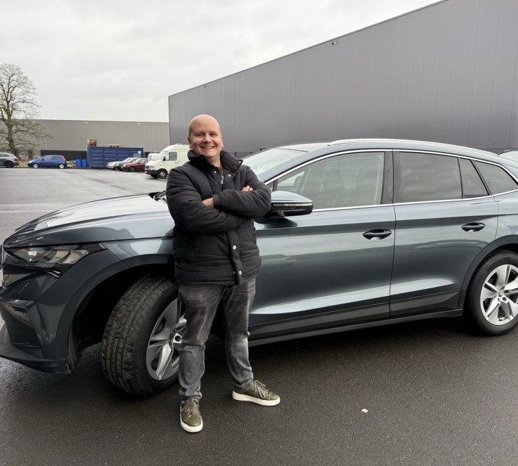 Het gezicht achter RolIT B.V.