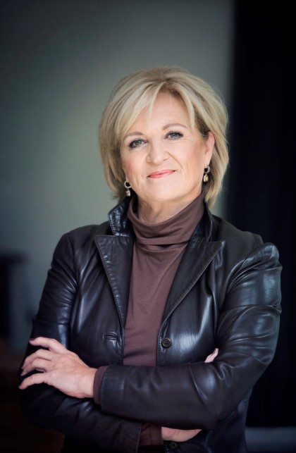 Persfoto Anita Meyer