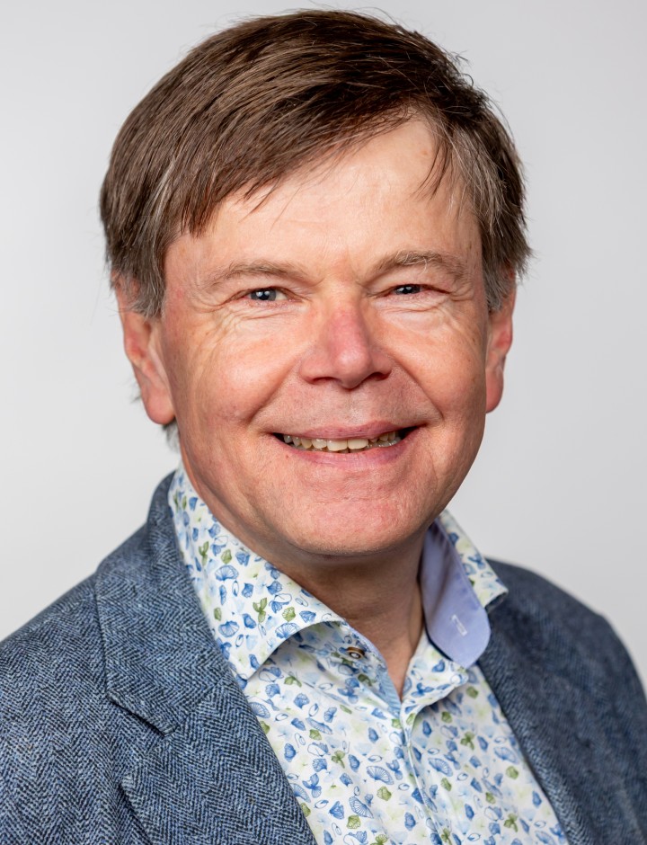 Dr. Jörg Hamann