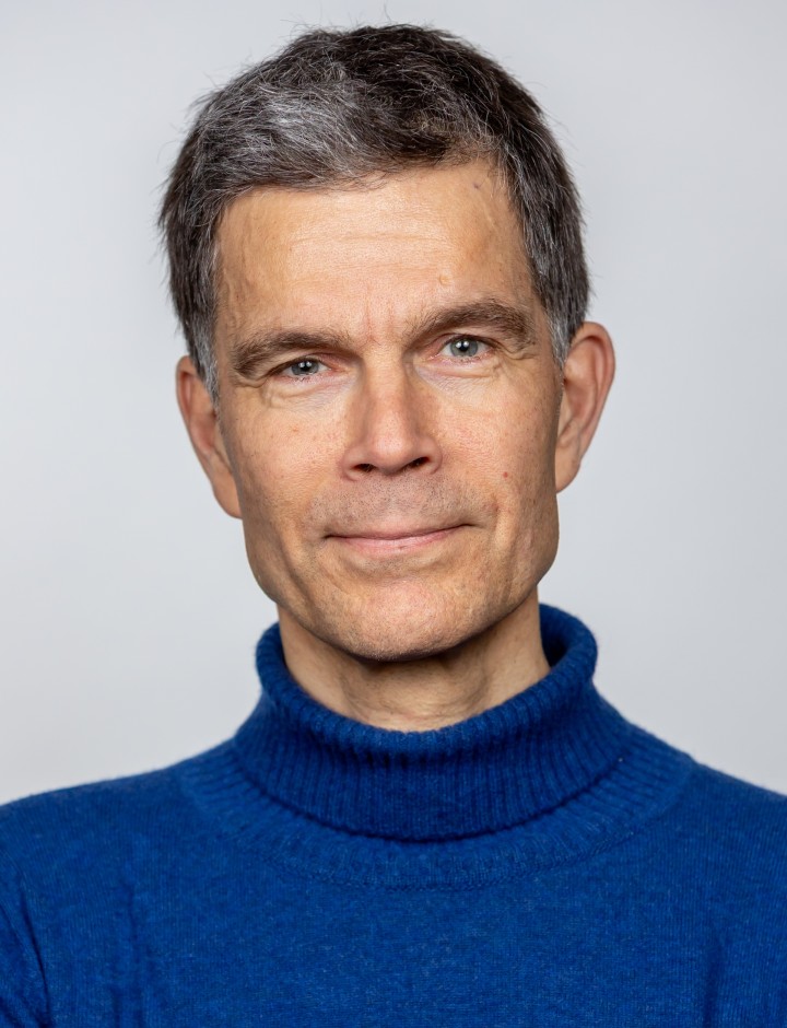 Prof. dr. Paul Lucassen