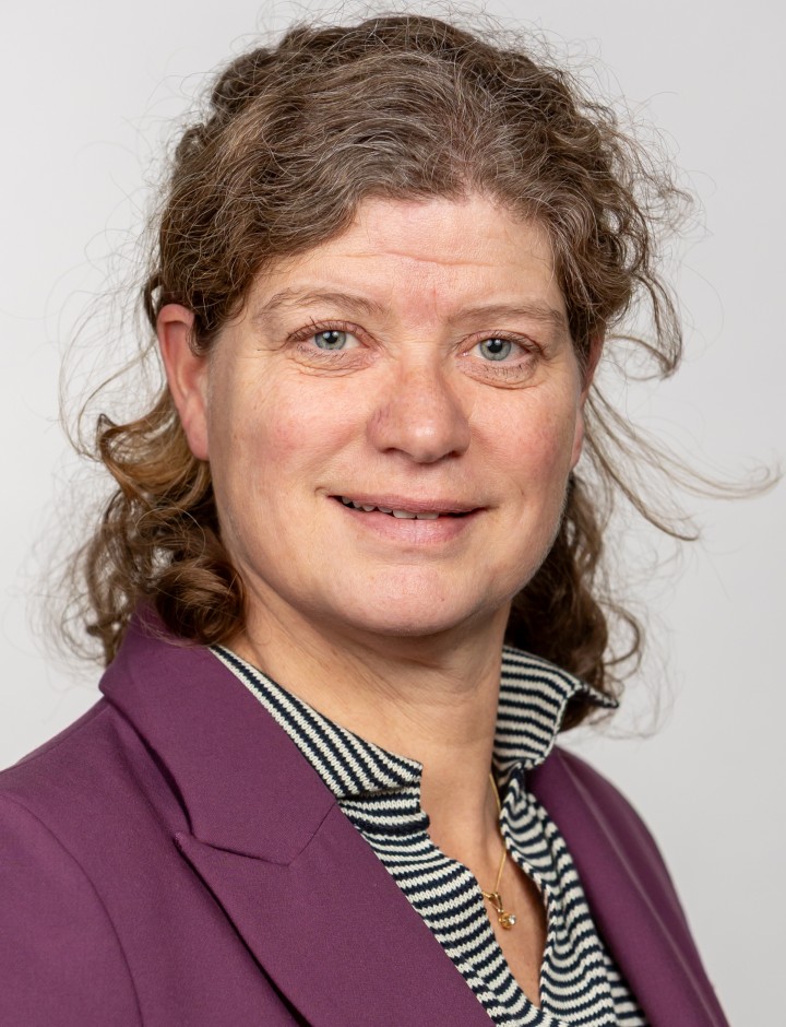 Prof. dr. Charlotte Teunissen