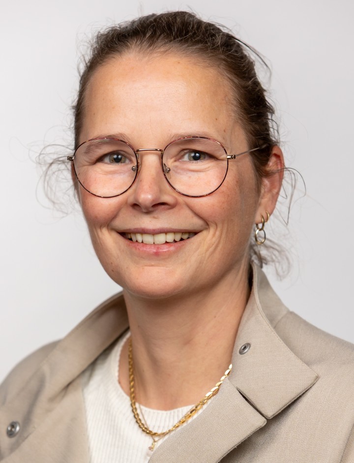 Dr. Susanna Kooistra