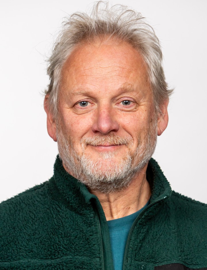 Prof. dr. Marten Smidt