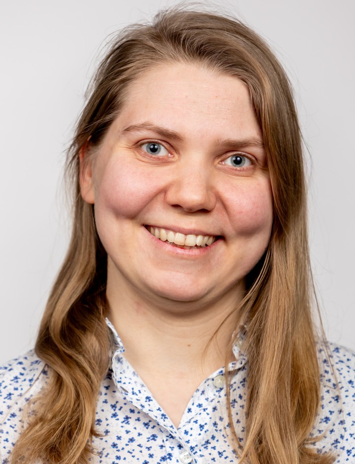 Dr. Rugilė Matulevičiūtė