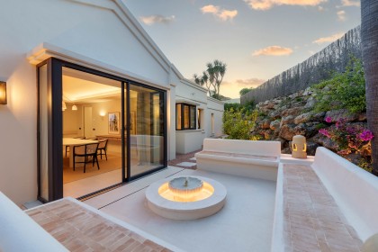 Casa Olivo - Marbella (1)