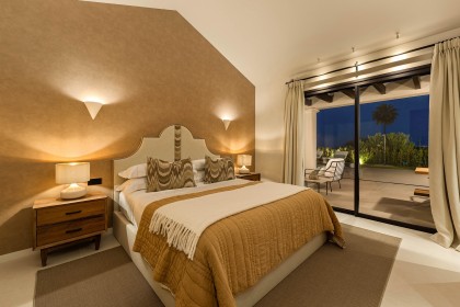 Casa Olivo - Marbella (10)