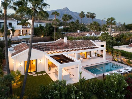 Casa Olivo - Marbella (14)