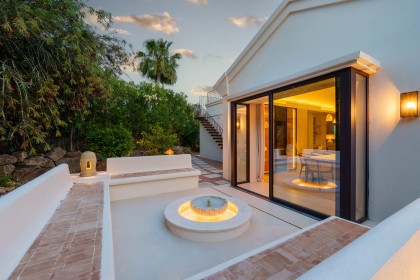 Casa Olivo - Marbella (2)