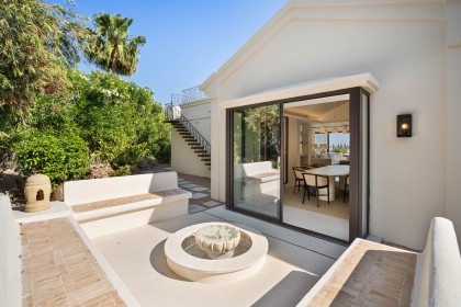 Casa Olivo - Marbella (24)